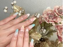 グロー ネイル(Glow Nail)/