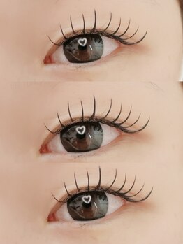 ネモア 久留米駅前店/まつ毛エクステ