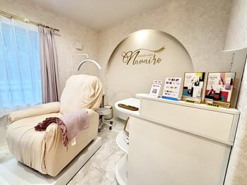 ナナイロ(nanairo)の写真/【千歳駅より徒歩10分】駐車場完備/千歳・苫小牧からのアクセスも良好!通いやすい立地◎