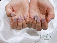 モリセ 表参道(Morise)/自爪/やり放題/持ち込みデザイン