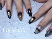 ブリスネイル(bliss-nail)