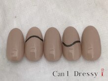 キャンアイドレッシー 平塚店/hand定額コース4500円