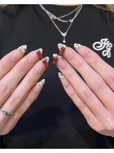 アイミー(IME)/leopard