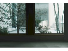 エルメ(ELUME)の雰囲気（完全予約制☆洞窟のような非現実空間を貸切でお過ごしください）