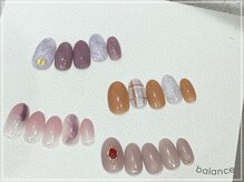 バランス 泉中央店(balance)