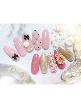 モテ可愛系（デート・合コン）が得意