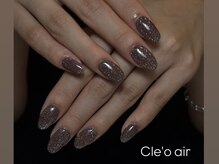 クレオエール(Cle’o air)/フラッシュネイル