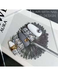 ツイードデザイン