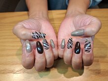 ポノ(pono)/定額デザインのアレンジ