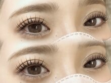 ランド 吹田(Le'and)/まつげパーマ/眉毛/エクステ