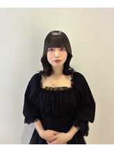 リアイズ 宝町店(R:eyes)&nbsp;宇野 遥香