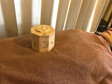 あいいろ鍼灸整体サロン