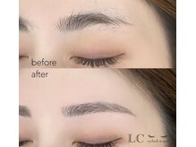 【お顔の印象は眉で決まる!アイブロウWAX脱毛で垢抜け顔へ】