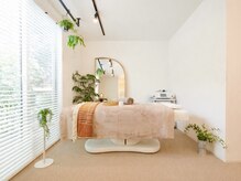 インディバサロン Hane 自由が丘【ハネ】