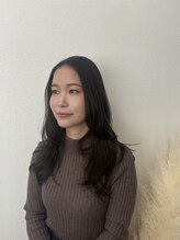 ウィスタリア(Wistalia)&nbsp;Yu-ki 