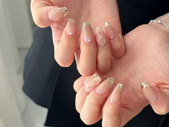 ワンアンドオンリー(One&Only)/