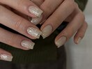 ミラーネイル