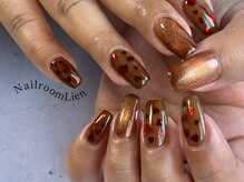 ネイルルーム リアン(NailRoom Lien)