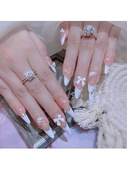 ヘブン 池袋(HEAVEN)/長 さだしやり放題×つけ放題