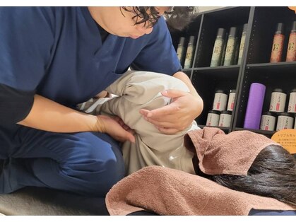 FRSスタジオ アツギトレリス店の写真