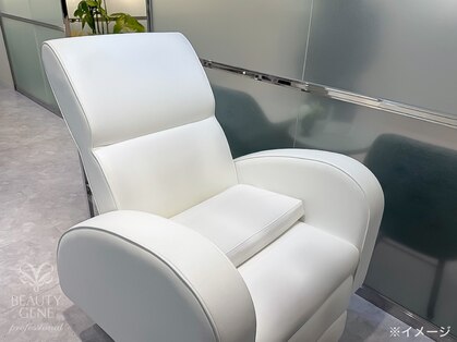 ビューティジーン プロフェッショナル 天神店(BEAUTY GENE professional)の写真