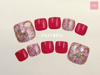 ファストネイル 札幌駅前店(FAST NAIL)/