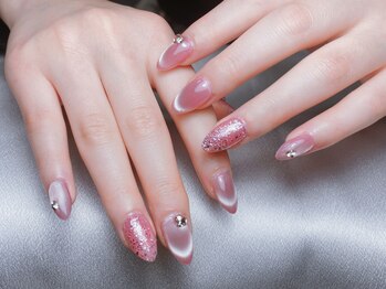 サニエネイルサロン 新大久保店(SANIE NAIL SALON)/