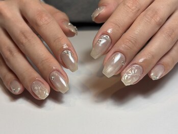 プッティ(Putti)/キルティング♪