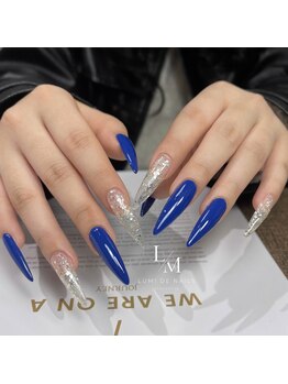 ルミデネイルズ(LUMI DE NAILS)/