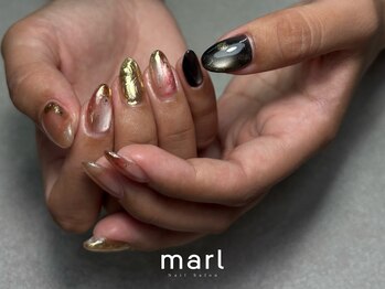 マール 甲子園店(marl)/design course