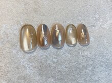 ルアリ(Luali)/monthly design