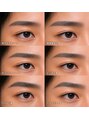 パールアイ 心斎橋堀江(PEARL eye)/まつ毛パーマ/眉毛ワックス/メンズ眉毛