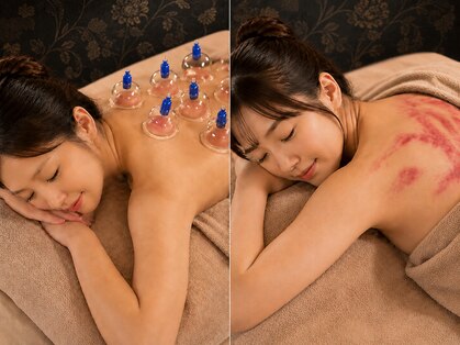 大足スパ 上野 御徒町(BIG FOOT SPA)の写真