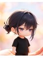 癒しの手/伊名田　