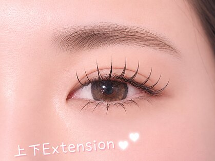 スターラッシュ 梅田店(Star Lash)の写真