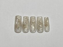 【Hand】ニュアンス定額