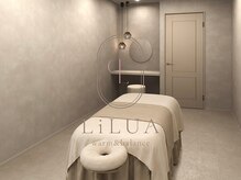 リルア 門戸厄神店(LiLUA)