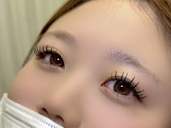 ファーストネイルアンドアイラッシュ(1st NAIL&eyelash)/バインドロック140束
