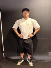 エックスジム 越谷店(XGYM) 敬祐 尾田