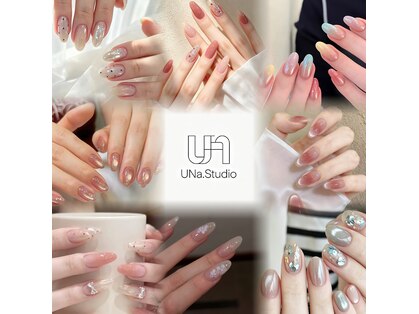 ウナ スタジオ 博多(UNa. Studio)の写真
