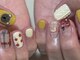カラ ネイル 中津店(calla nail)の写真