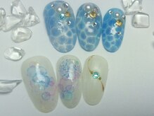 ジル サンブル(Jil Semble)/