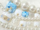 フットジェル ¥7000