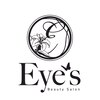 トータル ビューティサロン アイズ(Eye's)のお店ロゴ