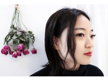 タイムポノ(timep.n.tokyo)/cute eye