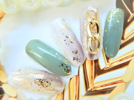 ＊..:.* Dolceコース*..＊.:*