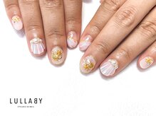 ララバイ 銀座並木通り店(LULLABY)/LULLABY やり放題コース