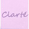 クラルテ(Clarte)ロゴ