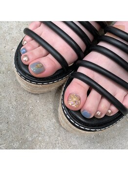 リジョイスヘア エン(REJOICE hair EN)/