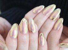 ドルチェネイル(Dolce.Nail)/.☆..:.* Sweetコース*..☆.:*